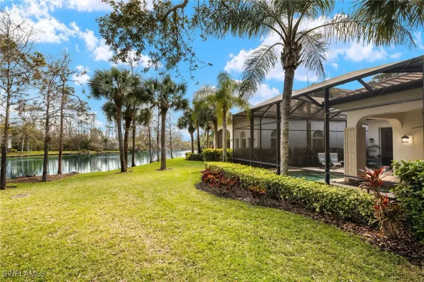 Picture of 4670 Via Roma, Estero FL 34134