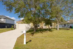 Picture of 885 SW Sultan Drive, Port St Lucie, FL 34953