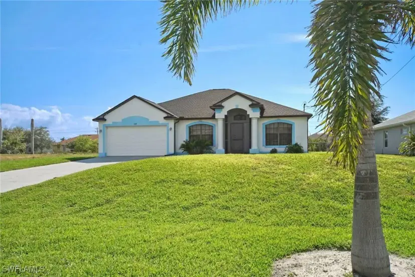 Picture of 1408 SW 31St Ter, Cape Coral FL 33914