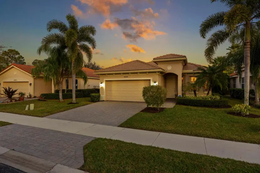 Picture of 6301 SE Turn Leaf Trail, Hobe Sound FL 33455