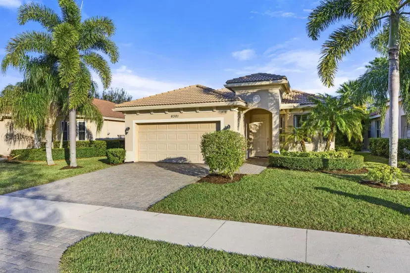 Picture of 6301 SE Turn Leaf Trail, Hobe Sound FL 33455