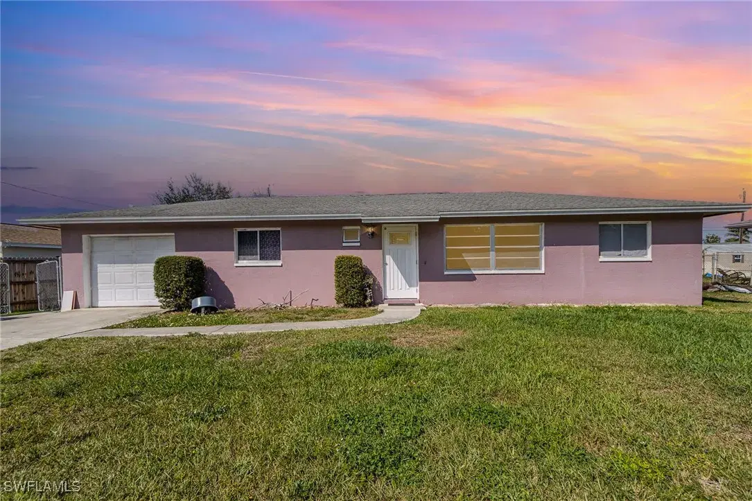 Picture of 7209 Jasmine Rd, Fort Myers, FL 33967