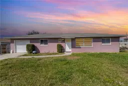 Picture of 7209 Jasmine Rd, Fort Myers, FL 33967