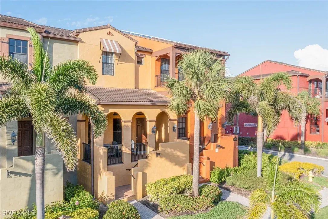 Picture of 8421 Olinda Way 3609, Fort Myers, FL 33912