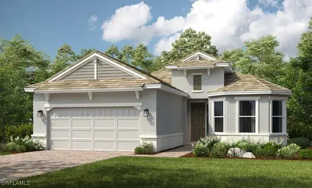 Picture of 26842 Dove Dr, Punta Gorda FL 33955