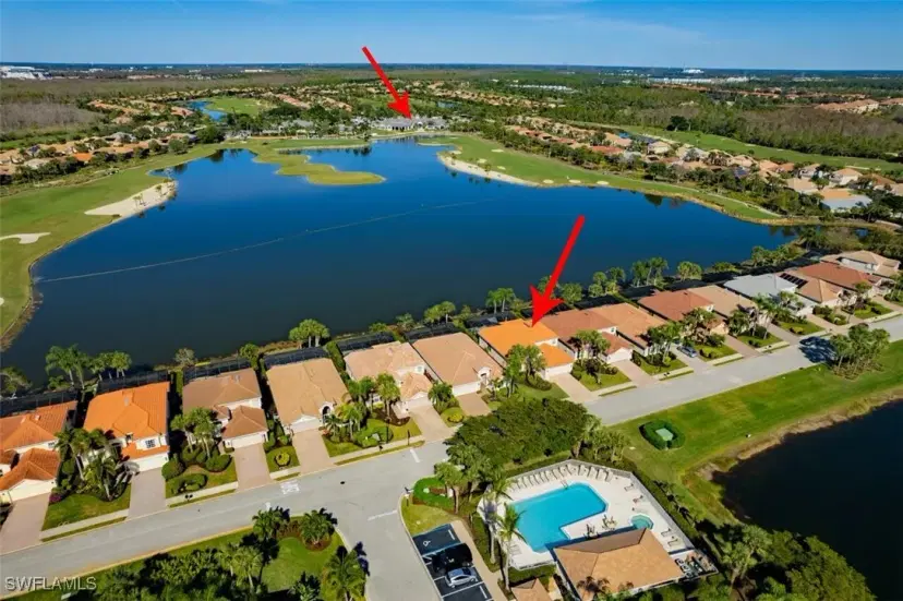 Picture of 9279 Independence Way, Fort Myers FL 33913