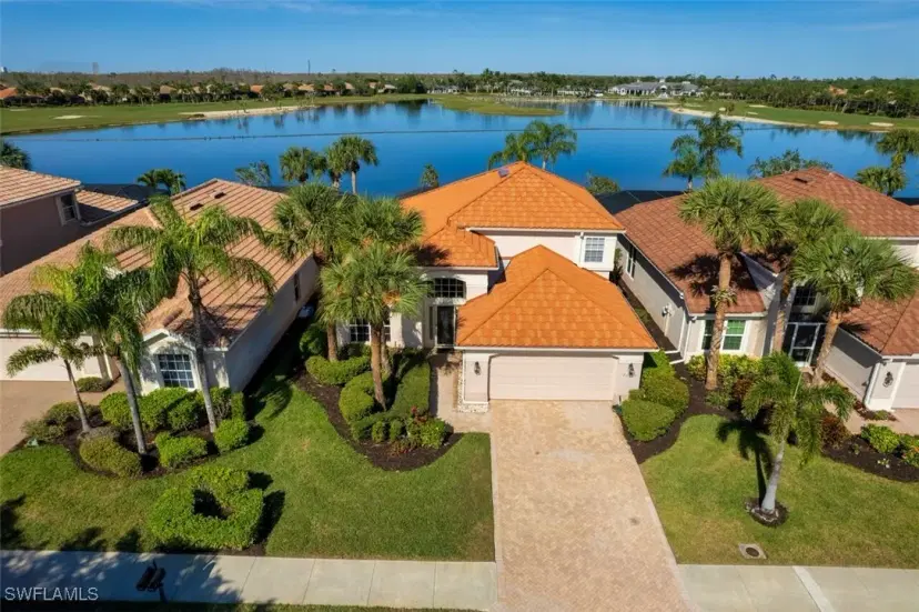 Picture of 9279 Independence Way, Fort Myers FL 33913
