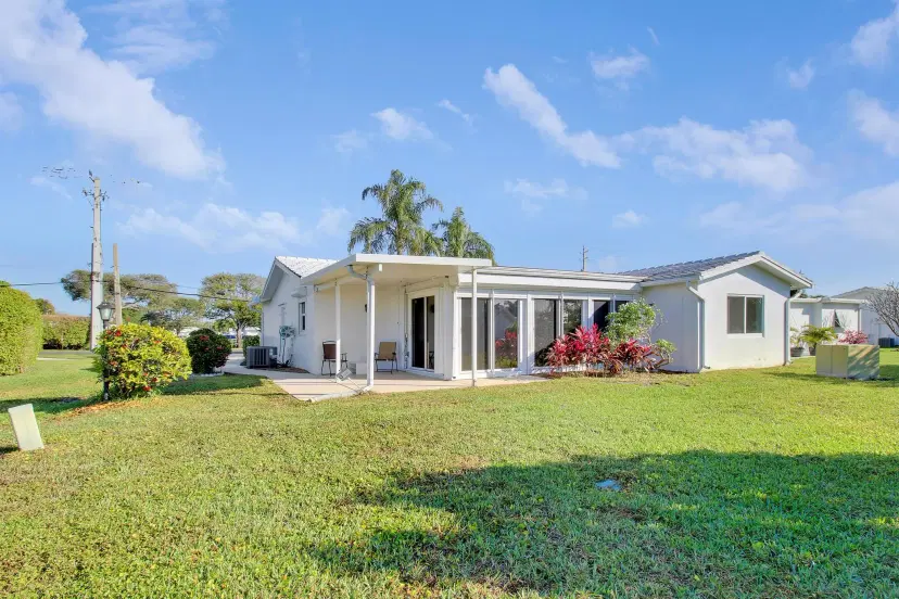 Picture of 1108 Ocean Drive, Boynton Beach FL 33426