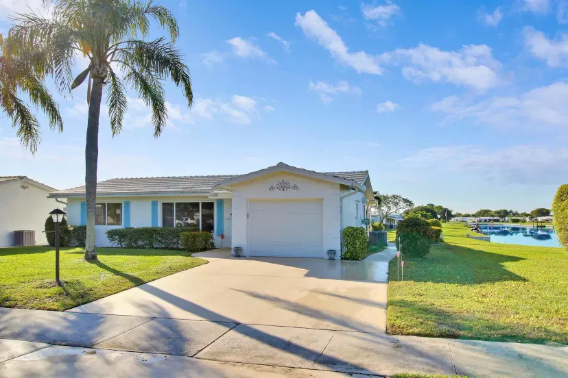 Picture of 1108 Ocean Drive, Boynton Beach FL 33426