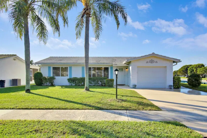 Picture of 1108 Ocean Drive, Boynton Beach FL 33426