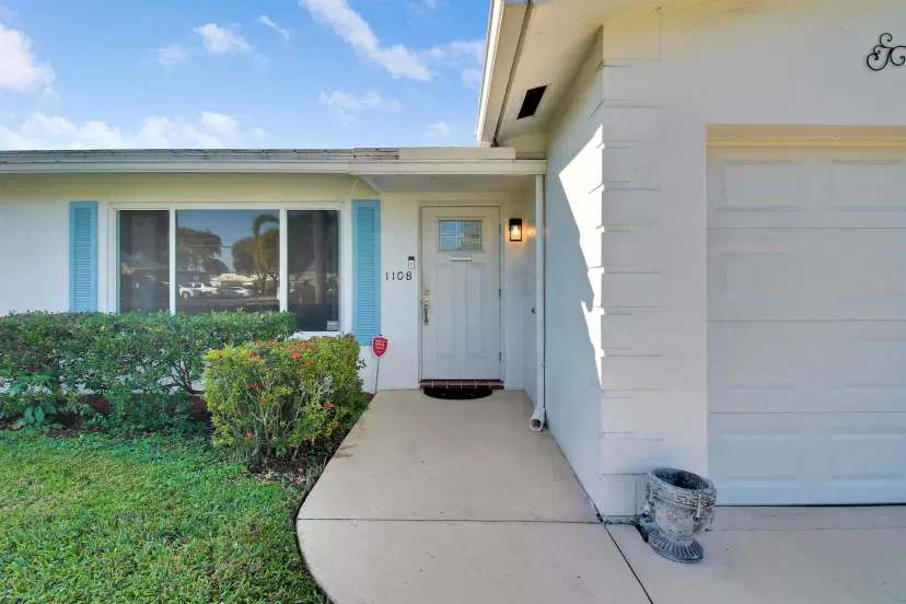 Picture of 1108 Ocean Drive, Boynton Beach FL 33426