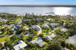 Picture of 1939 NW Pine Tree Way, Stuart, FL 34994