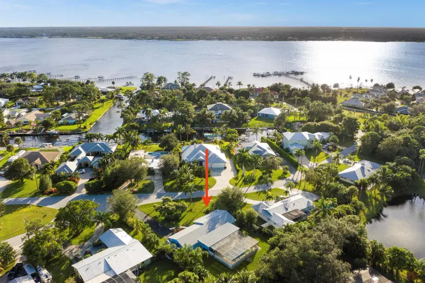 Picture of 1939 NW Pine Tree Way, Stuart FL 34994