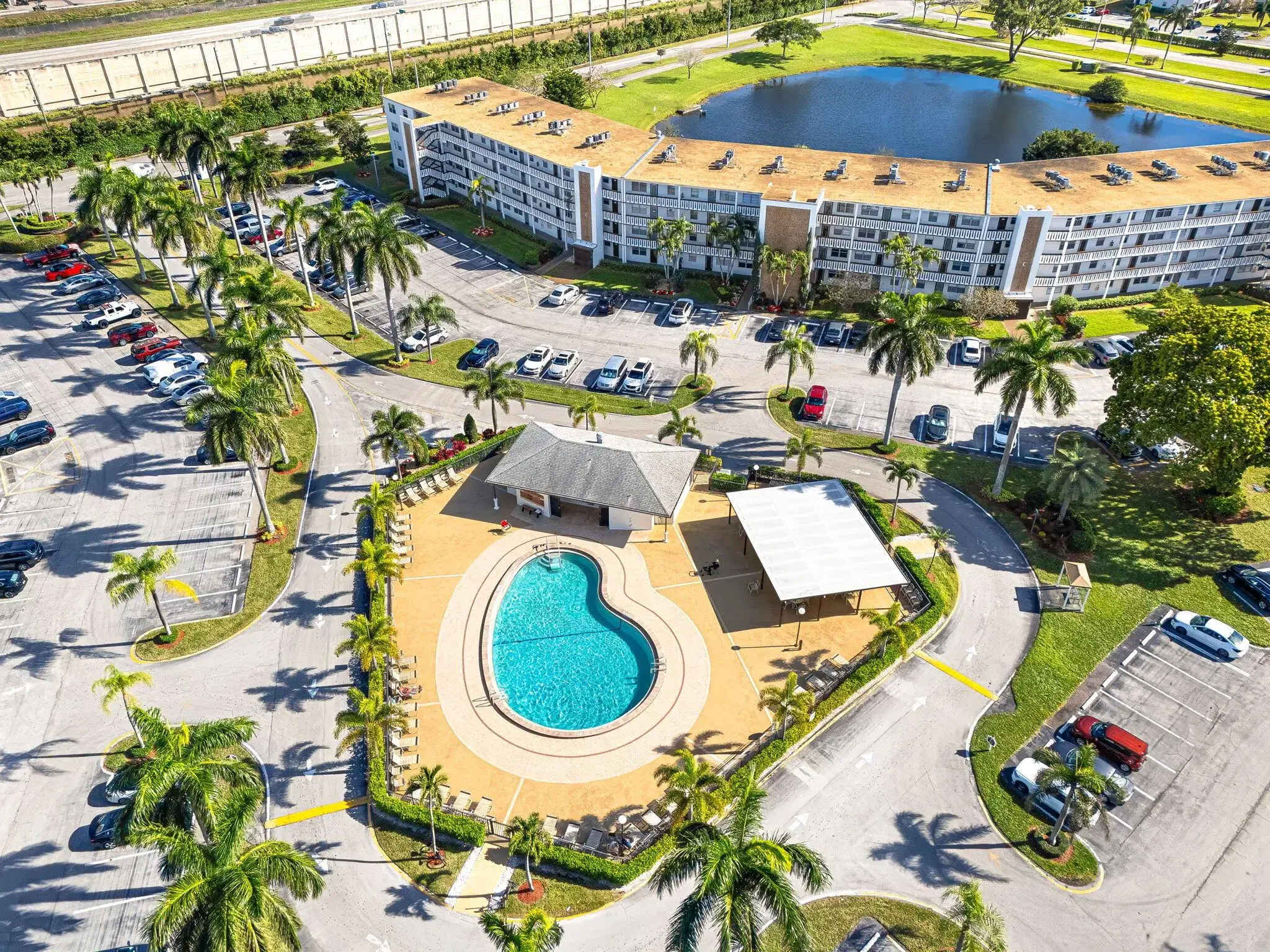 Picture of 2049 Hythe C, Boca Raton, FL 33434