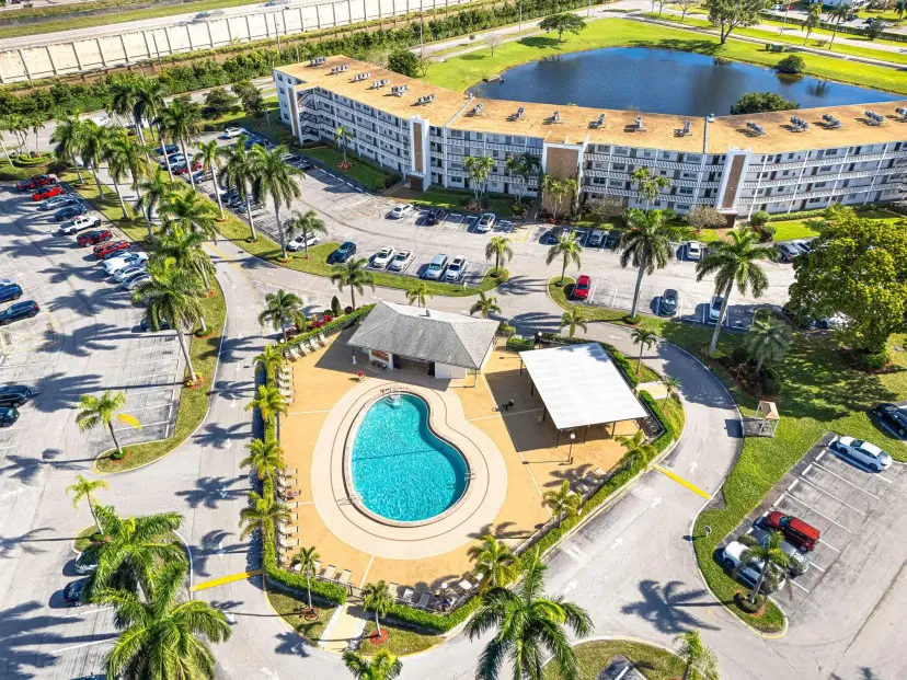 Picture of 2049 Hythe C, Boca Raton FL 33434