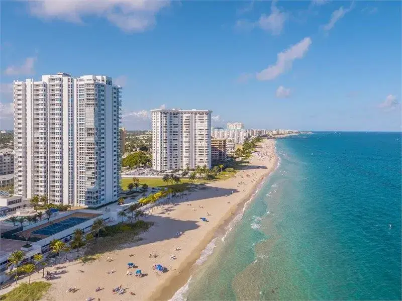 Picture of 1360 S Ocean Blvd 1003, Pompano Beach FL 33062