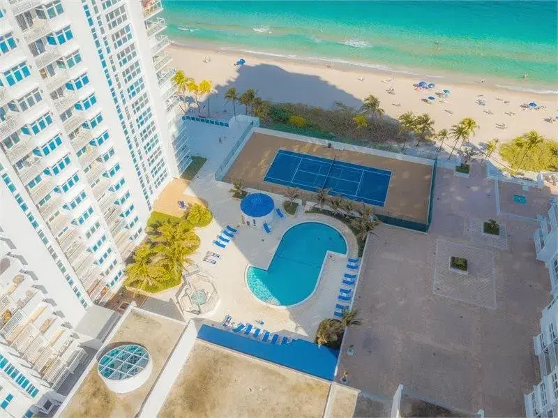 Picture of 1360 S Ocean Blvd 1003, Pompano Beach FL 33062