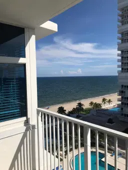 Picture of 1360 S Ocean Blvd 1003, Pompano Beach, FL 33062