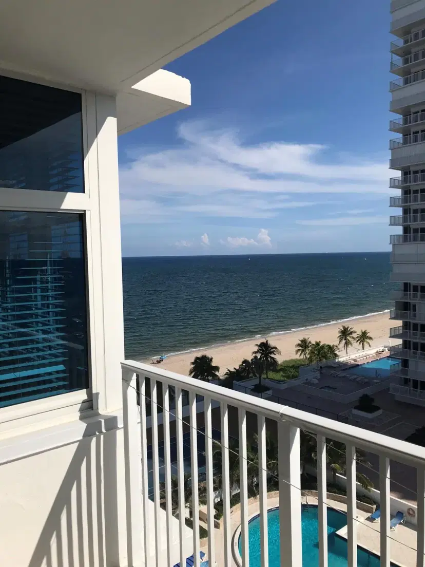 Picture of 1360 S Ocean Blvd 1003, Pompano Beach FL 33062