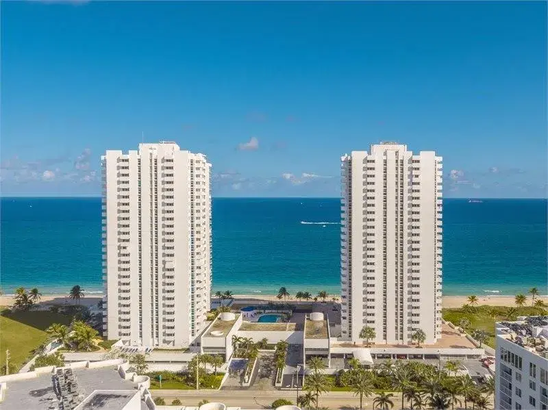 Picture of 1360 S Ocean Blvd 1003, Pompano Beach FL 33062