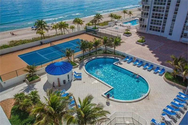 Picture of 1360 S Ocean Blvd 1003, Pompano Beach FL 33062