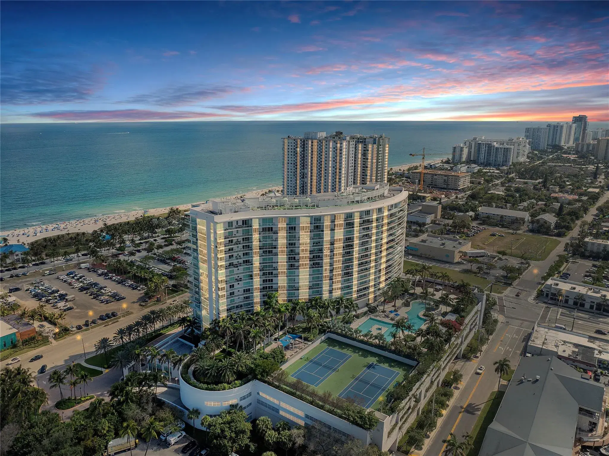 Picture of 1 N Ocean Blvd 207, Pompano Beach, FL 33062