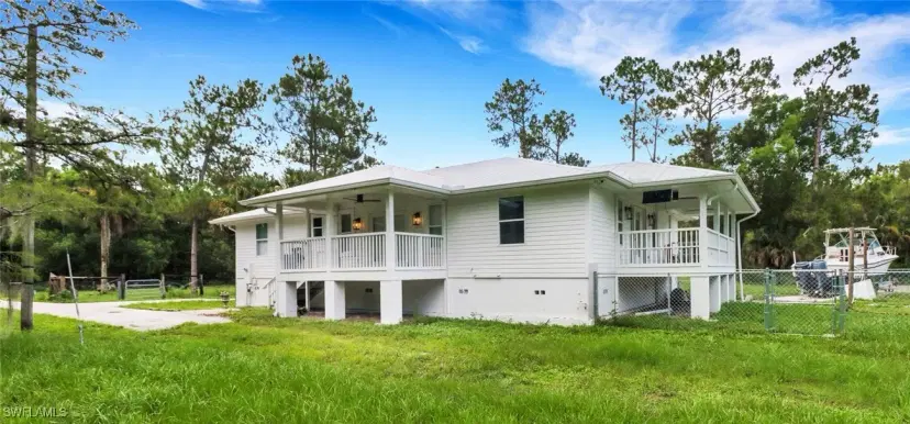 Picture of 3001 Smith Rd, Naples FL 34117