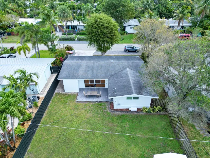 Picture of 1701 NE 7Th Terrace, Fort Lauderdale FL 33305