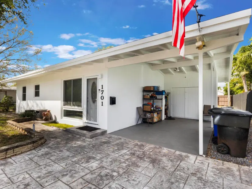 Picture of 1701 NE 7Th Terrace, Fort Lauderdale FL 33305