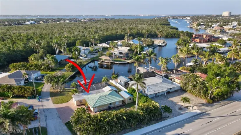 Picture of 14330 Mcgregor Blvd, Fort Myers FL 33919