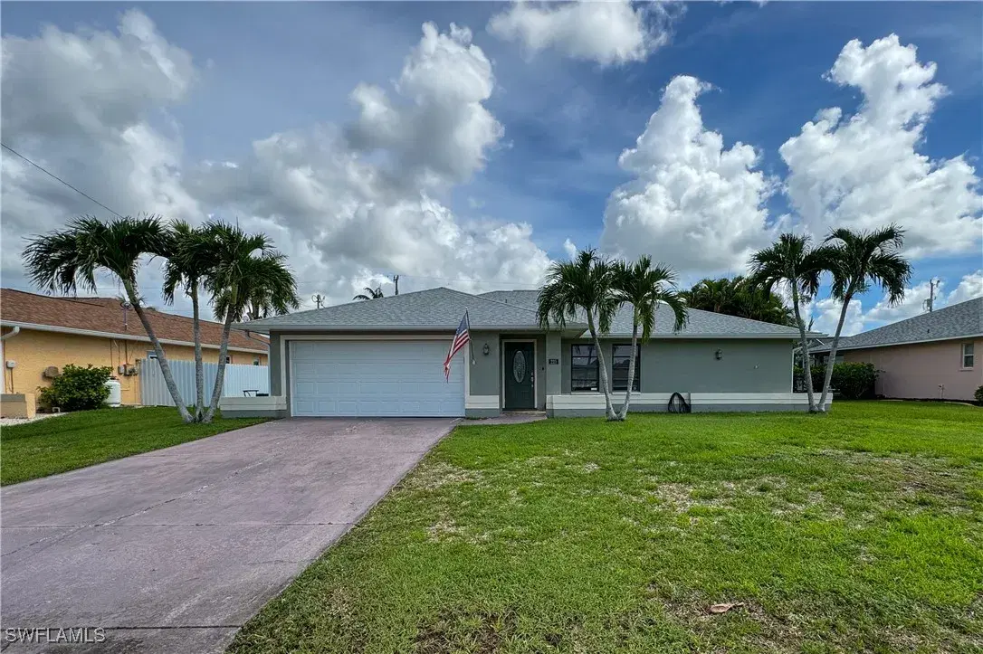 Picture of 225 SW 46Th St, Cape Coral, FL 33914