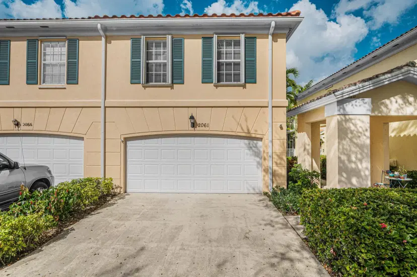 Picture of 2061 Tigris Drive, West Palm Beach FL 33411