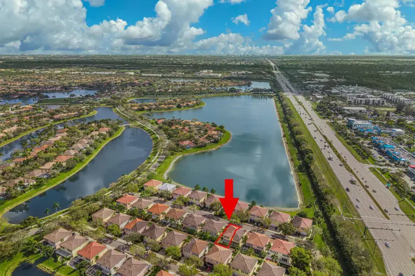 Picture of 2061 Tigris Drive, West Palm Beach FL 33411
