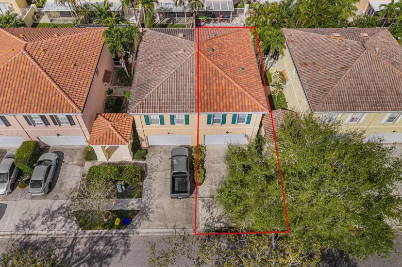 Picture of 2061 Tigris Drive, West Palm Beach FL 33411