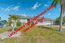 Picture of 2357 NE 16Th Court, Jensen Beach, FL 34957