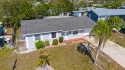 Picture of 2357 NE 16Th Court, Jensen Beach, FL 34957