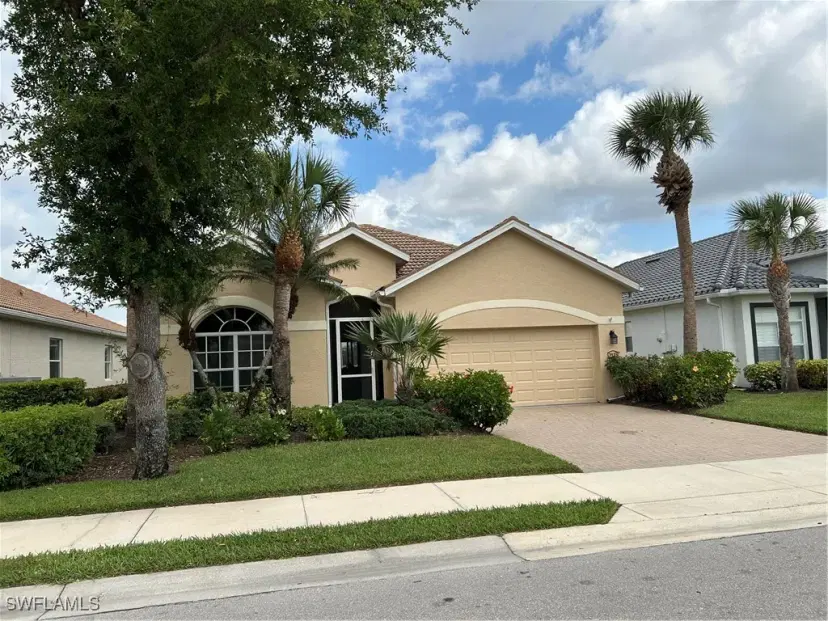 Picture of 3935 Jasmine Lake Cir, Naples FL 34119