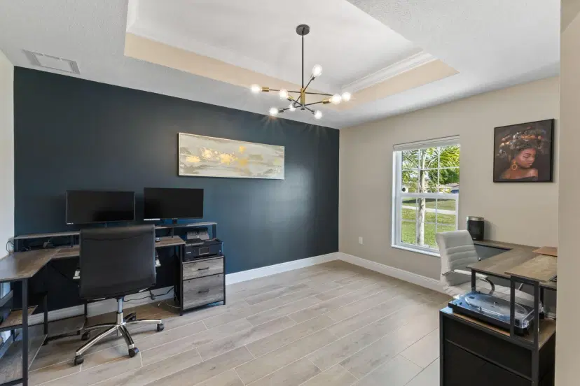 Picture of 2418 SW Dalpina Road, Port St Lucie FL 34953