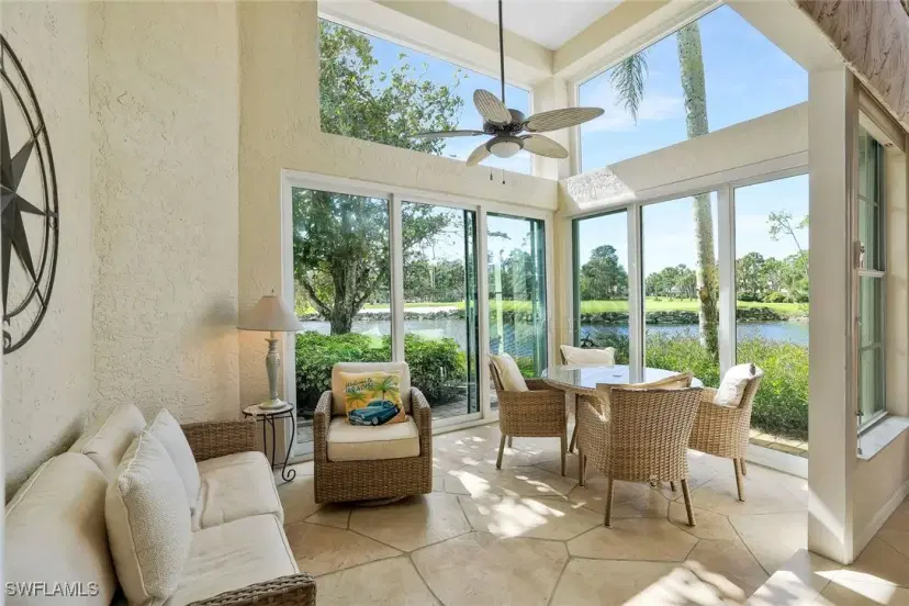 Picture of 187 Amblewood Ln, Naples FL 34105