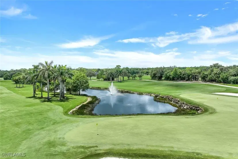 Picture of 187 Amblewood Ln, Naples FL 34105