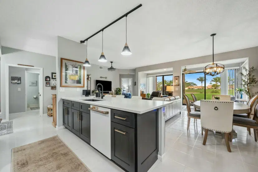Picture of 8057 Aberdeen Drive 102, Boynton Beach FL 33472