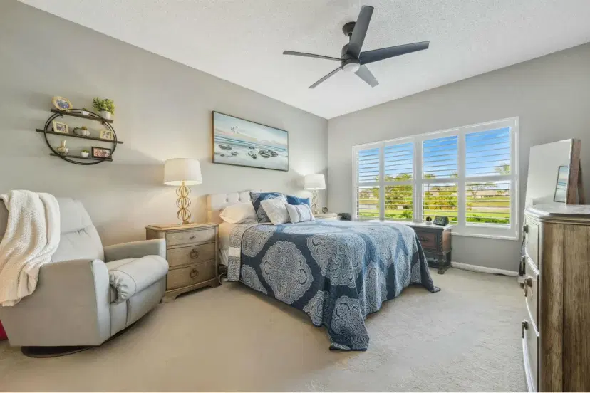 Picture of 8057 Aberdeen Drive 102, Boynton Beach FL 33472