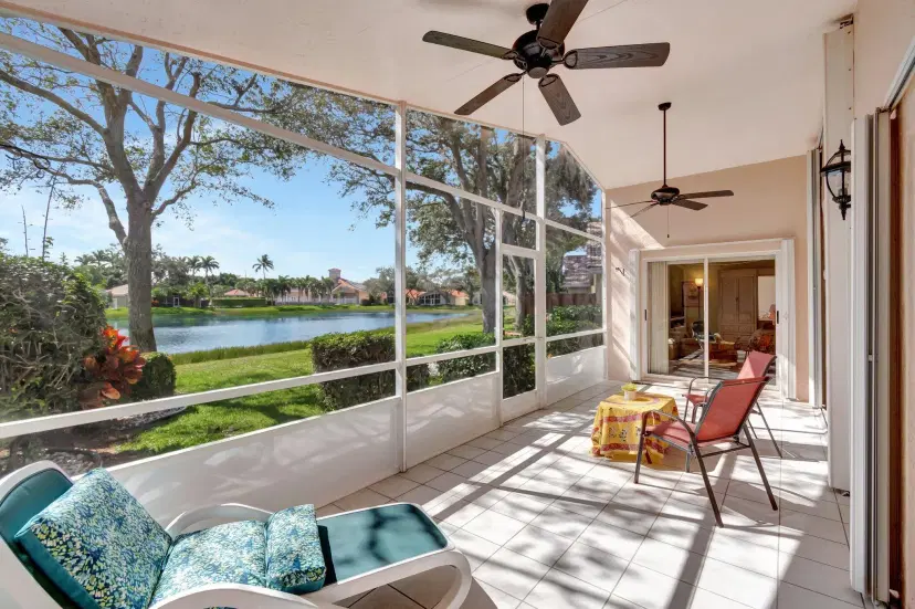 Picture of 7220 Modena Drive, Boynton Beach FL 33437
