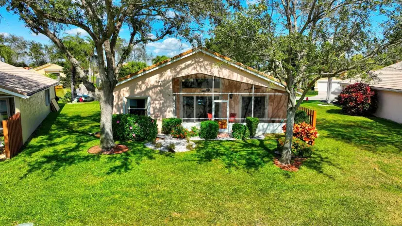 Picture of 7220 Modena Drive, Boynton Beach FL 33437