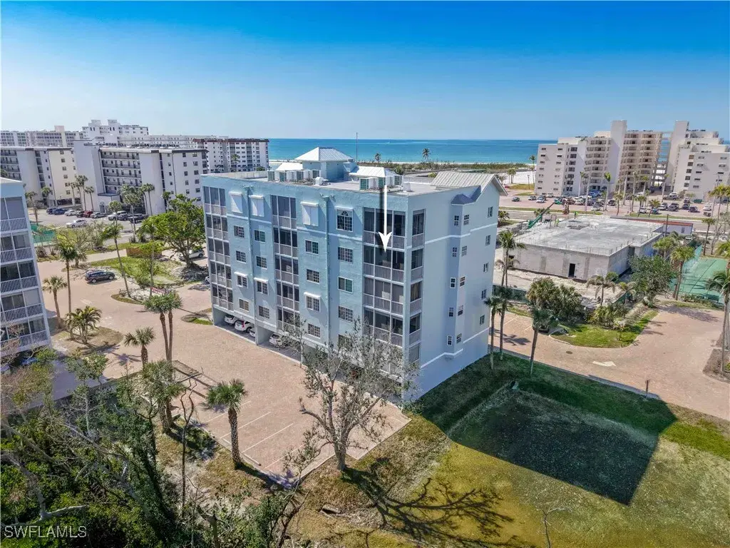 Picture of 22748 Island Pines Way 401, Fort Myers Beach, FL 33931