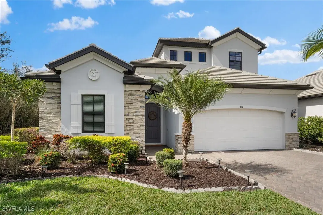 Picture of 1811 Mustique St, Naples, FL 34120