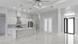Picture of 705 Carbon St E, Lehigh Acres, FL 33974