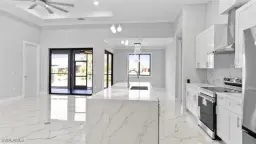 Picture of 705 Carbon St E, Lehigh Acres, FL 33974