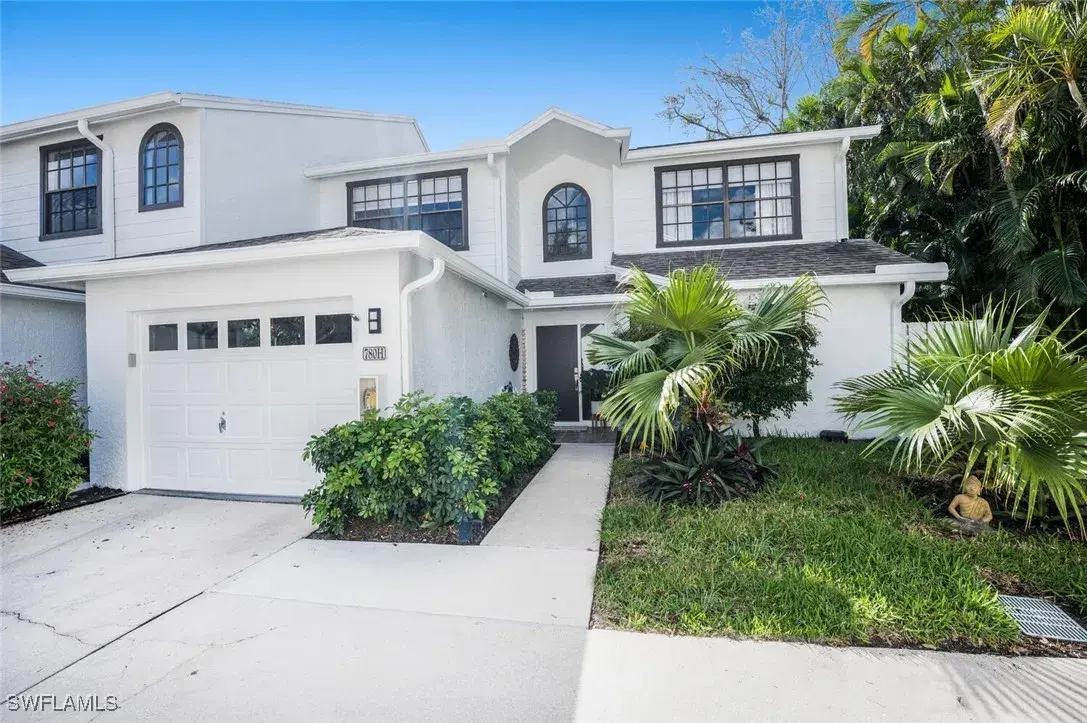 Picture of 780 Meadowland Dr H, Naples, FL 34108