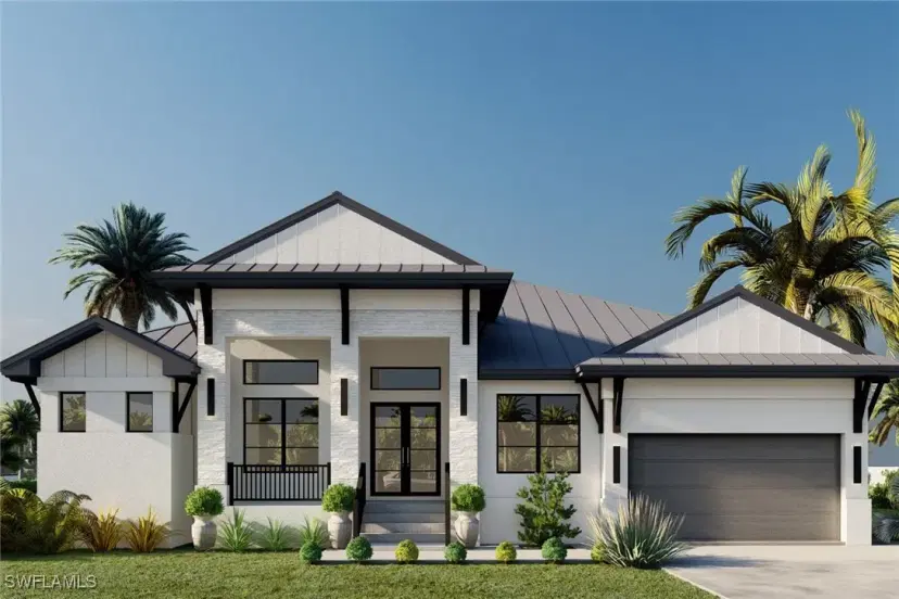 Picture of 101 Beachcomber St, Marco Island FL 34145